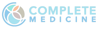 Complete Medicine